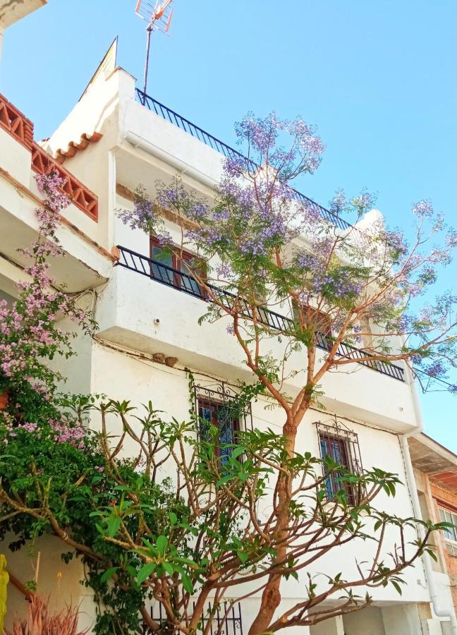 فيلا كاسارابونيلافي La Jacaranda المظهر الخارجي الصورة